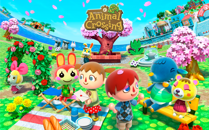 Illustration for article titled Poco's Fave Game Rave: 2013 Edition